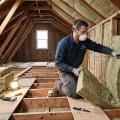 Best Attic Insulation for Florida Heat in Clermont FL