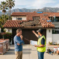 Should I Repair or Replace My Roof in Santa Barbara?