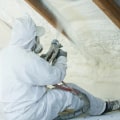Attic Insulation Before and After Energy Bills in Altamonte Springs FL