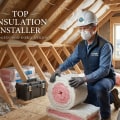 Best Insulation Installers Near Winter Park FL That Help With Energy Audits