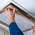 When Should You Do HVAC Air Conditioner Filter Replacements? Protect Your System Now