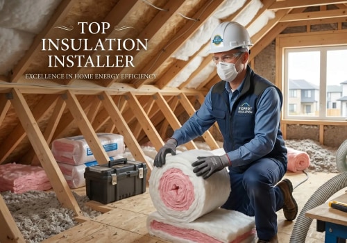Best Insulation Installers Near Winter Park FL That Help With Energy Audits